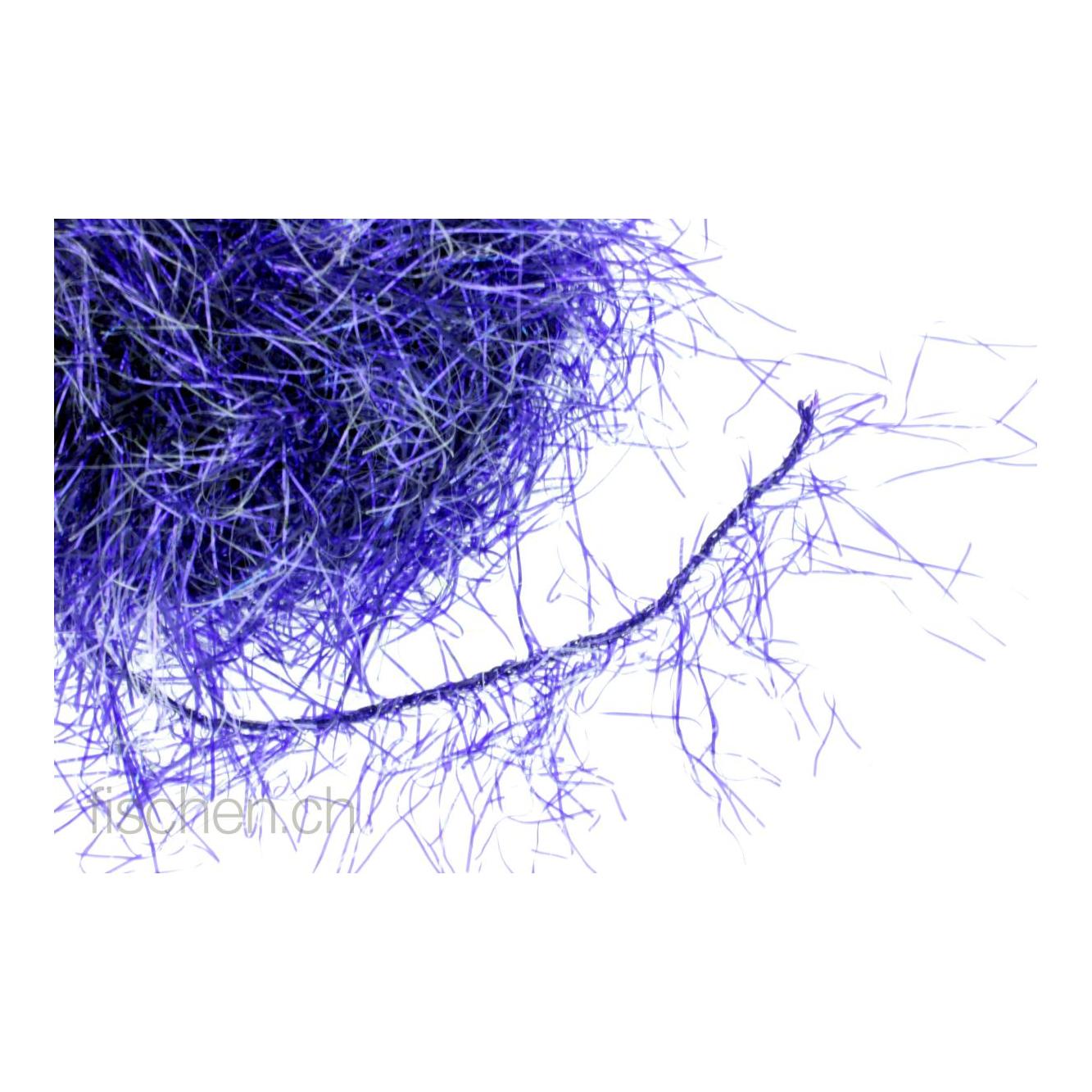 UV Polar Chenille - Purple