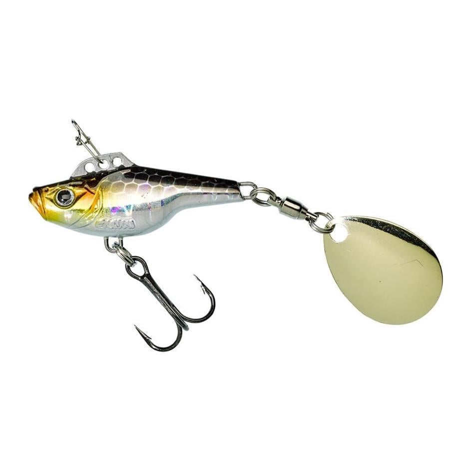 Jiger – Cuillère tournante