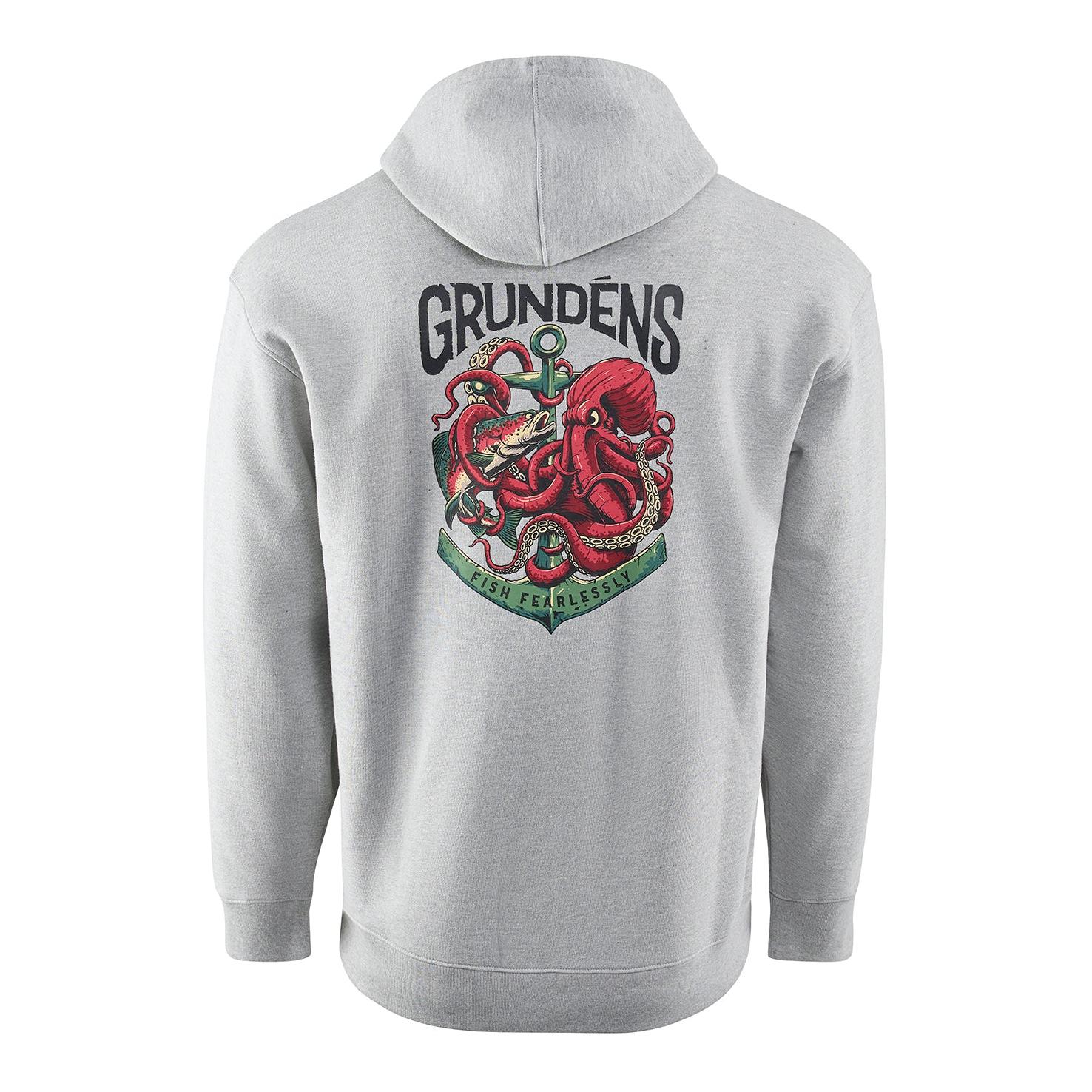 Displacement DWR Hoodie