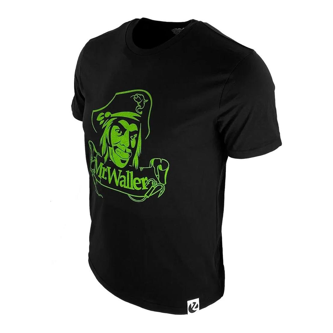 Zeck Mister Waller T-Shirt