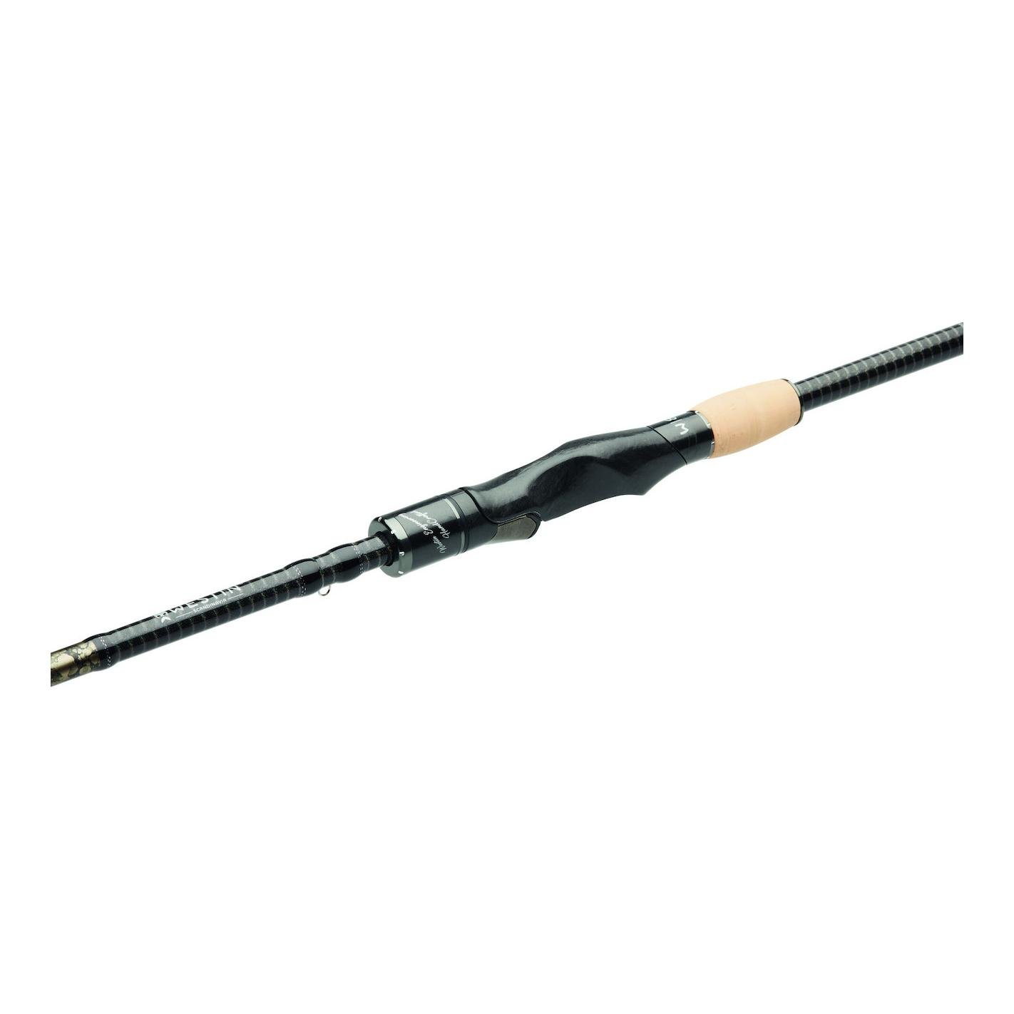 W8 Finesse T&C 2nd - Canne spinning