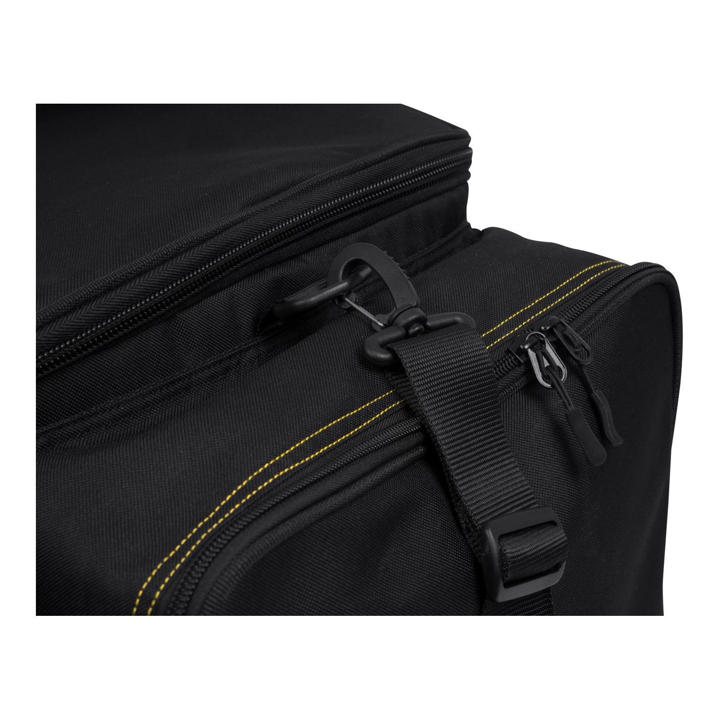 Black Cat BLCK Holdall - Angeltasche