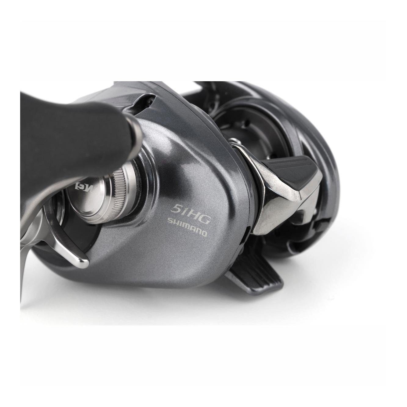 Aldebaran MGL - Multirolle