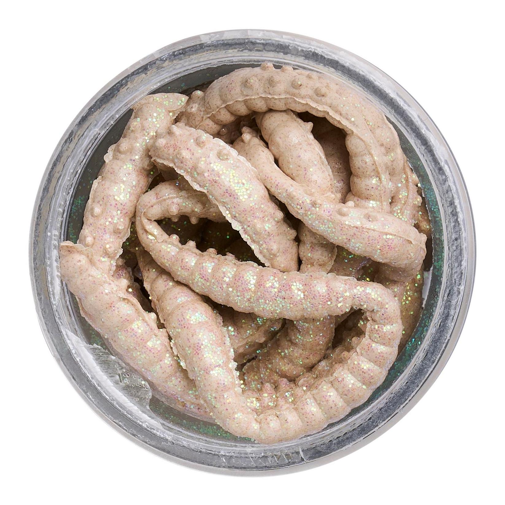 Powerbait Honeyworm - Kunstmade