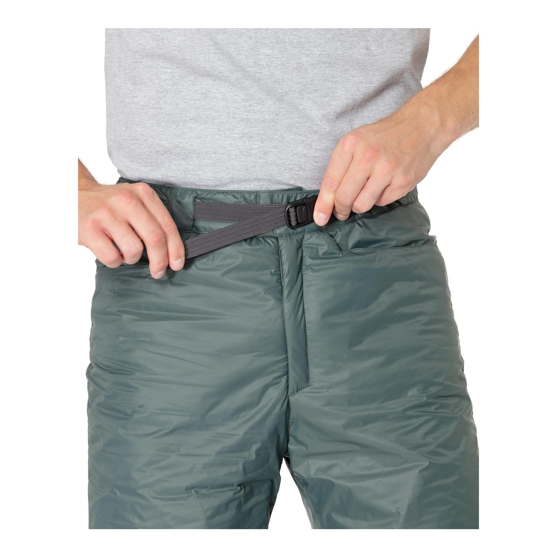 Loft Pant - Hose