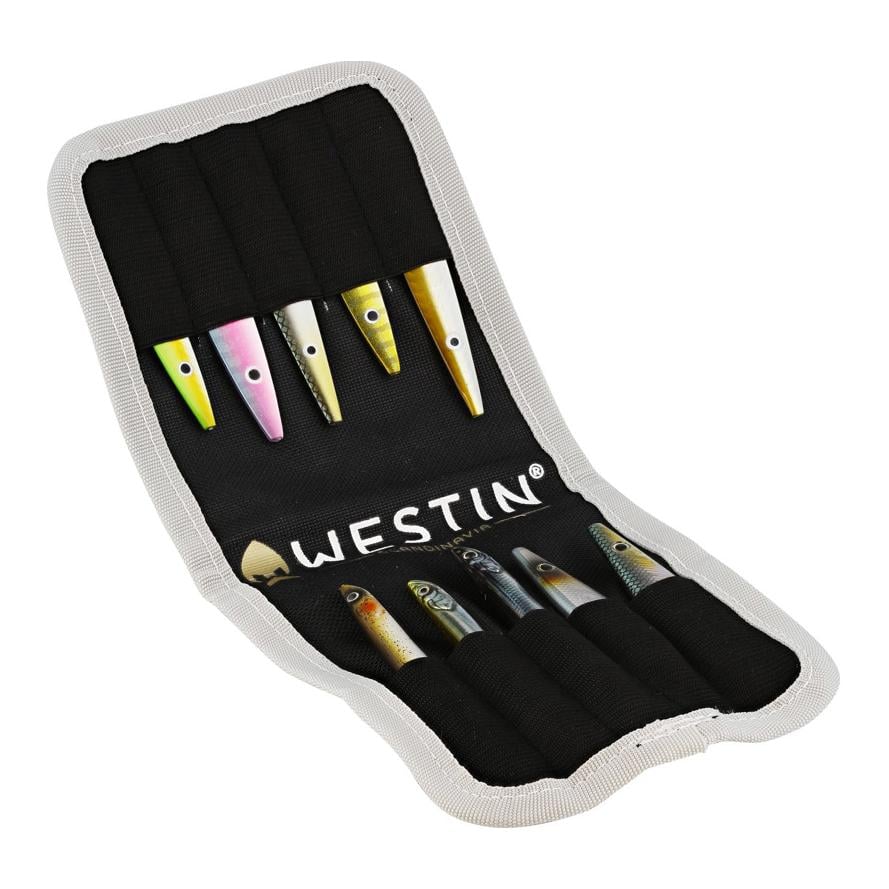 W3 Wallet Fold - Köder Etui