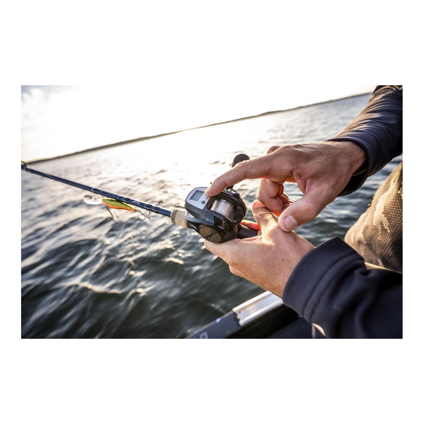 MaxToro DLC - Multirolle