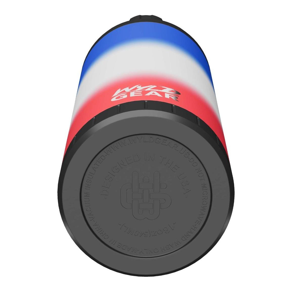 FLASQUE MAG 530ml - Poche à isolation