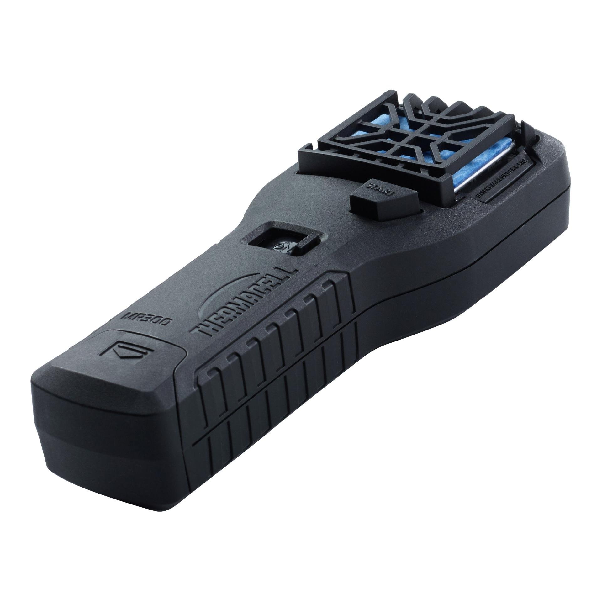 Thermacell MR300 Tragbares Mückenschutzgerät