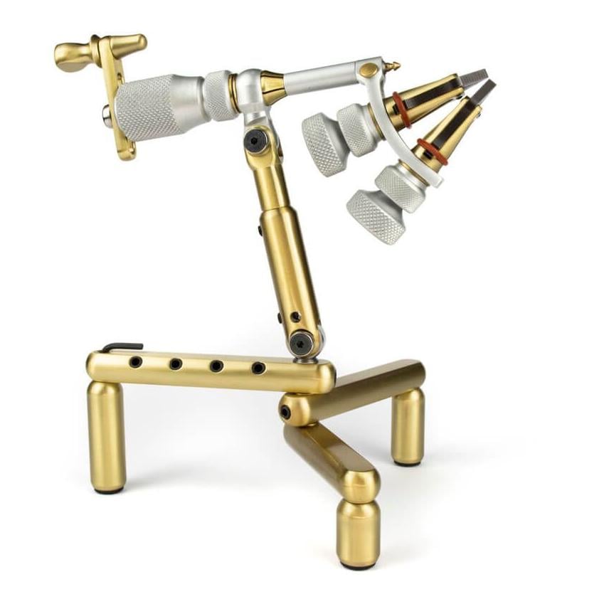 Cottarelli Travel T-Rex Vise Kit