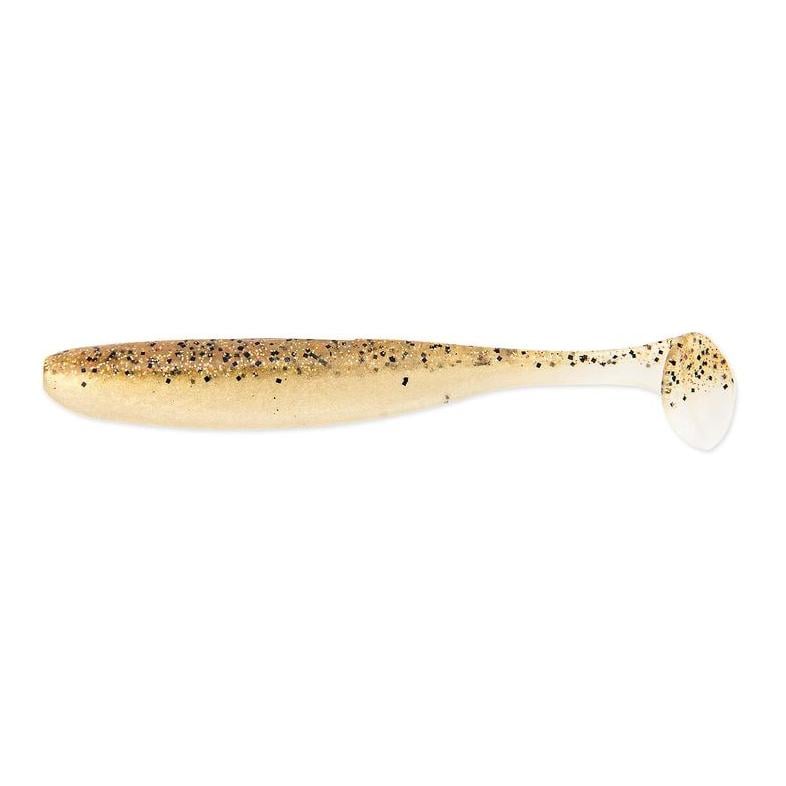 Image of Keitech Easy Shiner Golden Shiner - Gummiköder bei fischen.ch