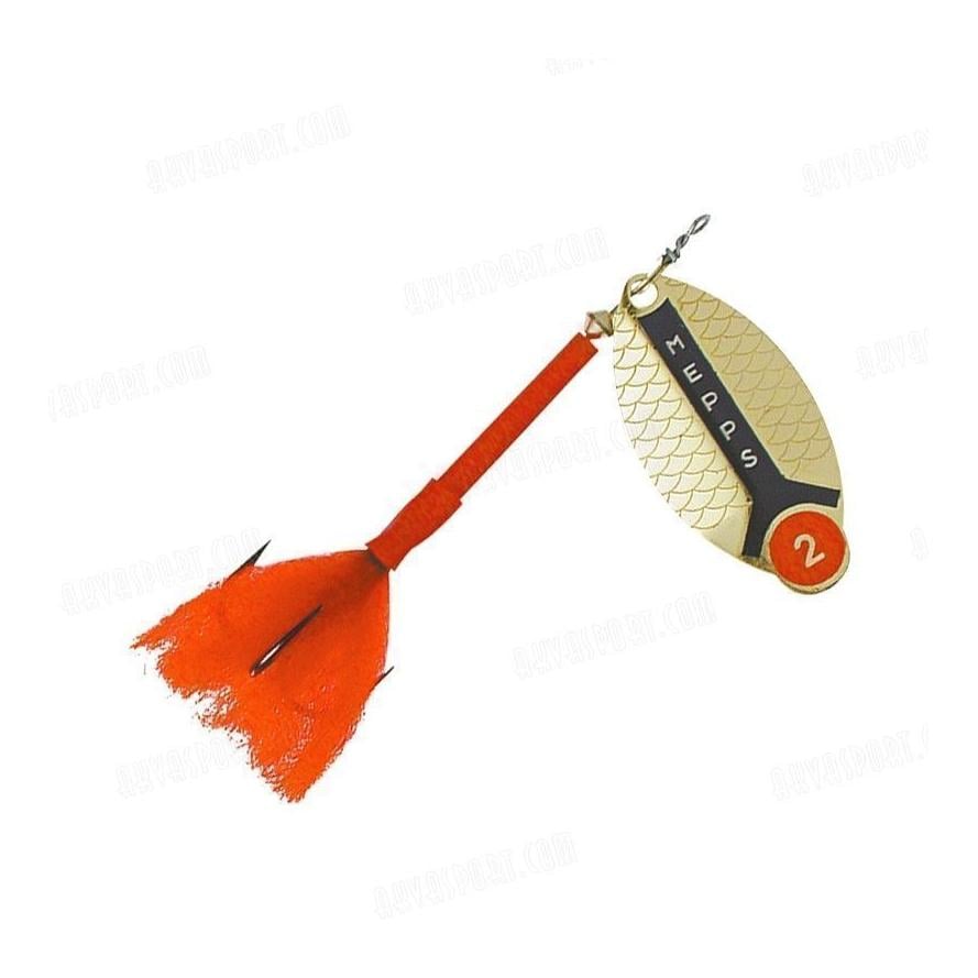 Lusox gold - Spinner