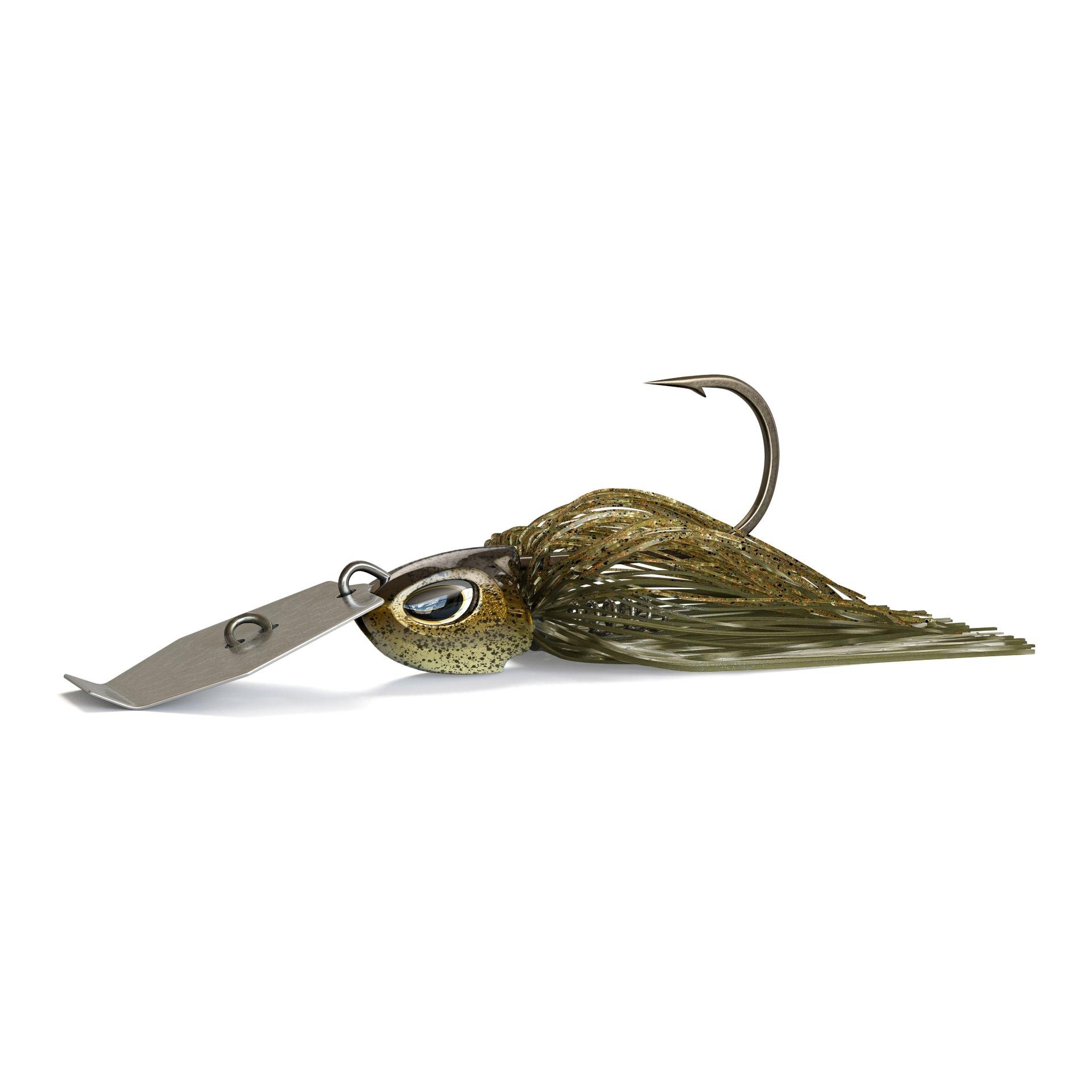 Nays WRRR L - Chatterbait - H-03 -