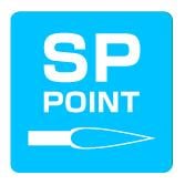 TMC 600SP - Fliegenhaken