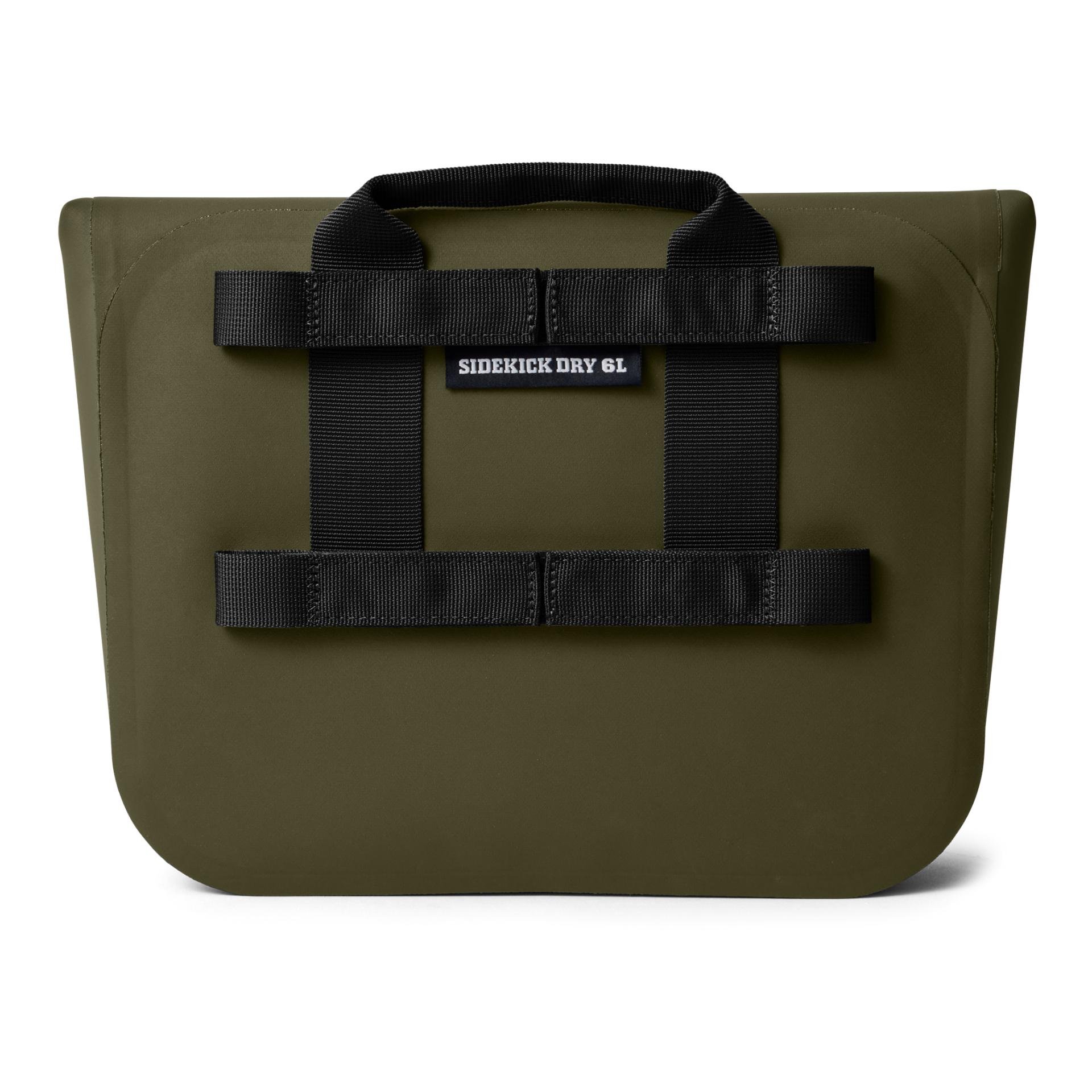 SIDEKICK DRY - Tasche
