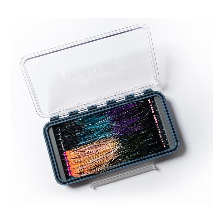 Pack Articulated Fly Box - Fliegenbox