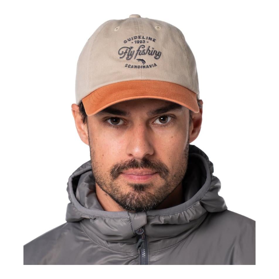 Guideline Fly Fishing Cap