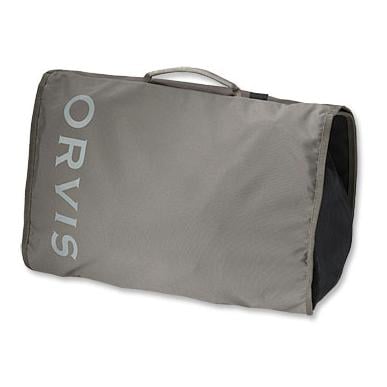 Image of Orvis Wader Mud Room Sand - Wathosentasche bei fischen.ch