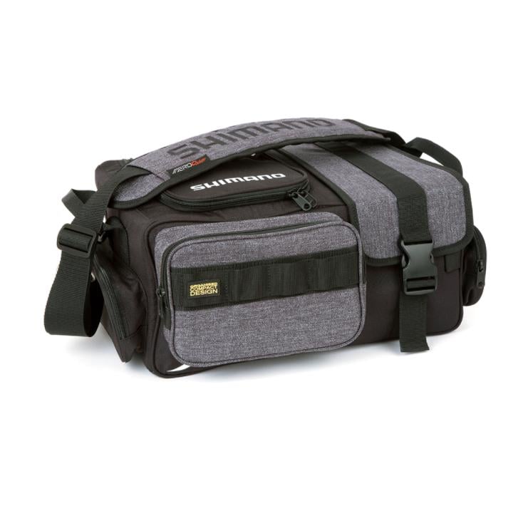Shimano Luggage Yasei Medium Boat Bag - Ködertasche