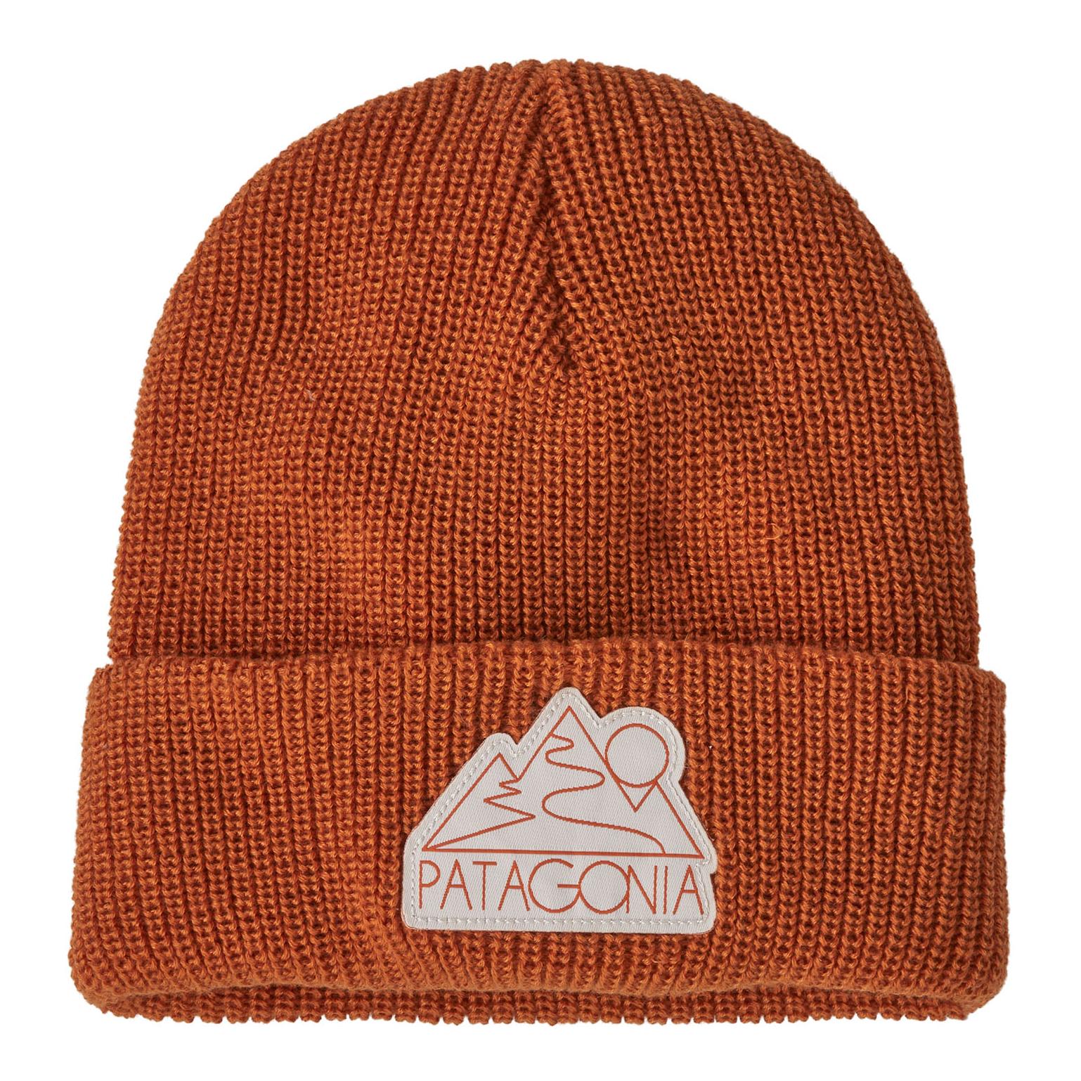 Kid's Logo Beanie - Mütze