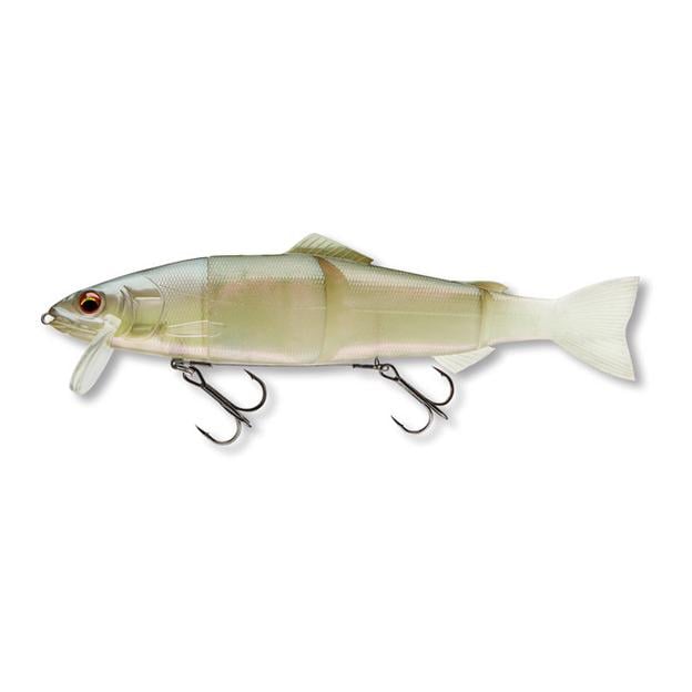 Image of Daiwa Prorex Hybrid Trout SS Ghost Trout - Swimbait bei fischen.ch