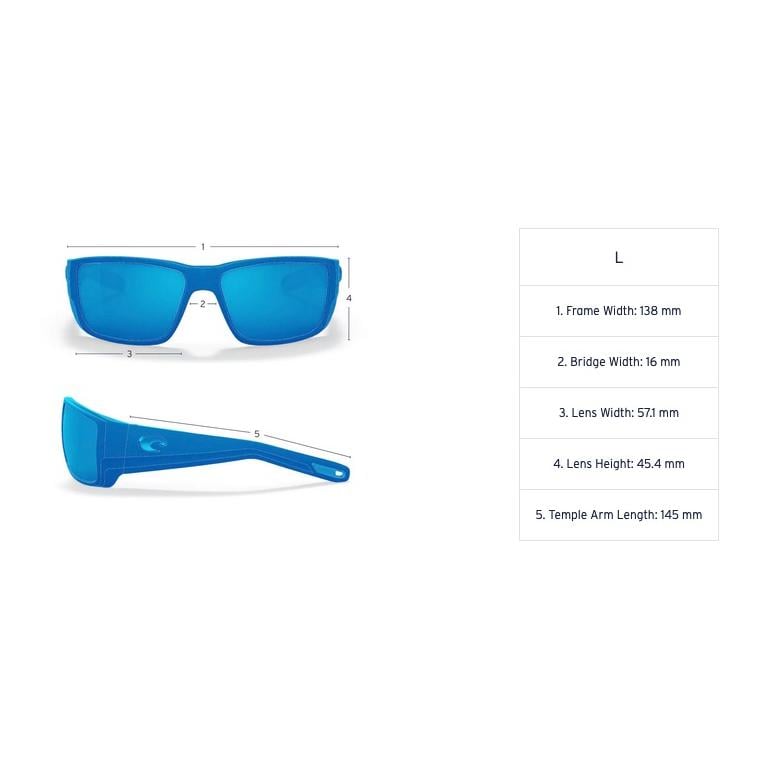 Paunch Tortoise - Polarisationsbrille