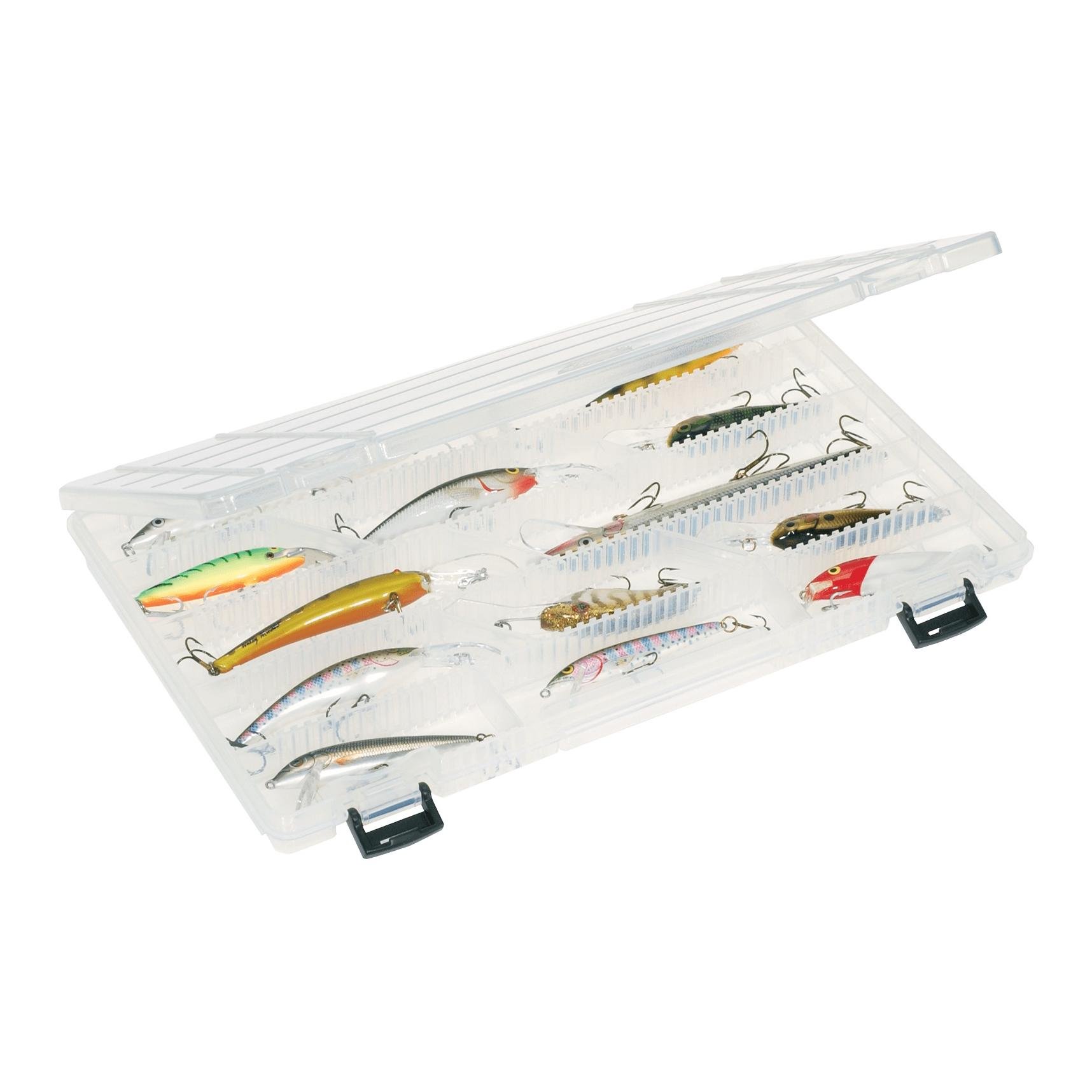 Custom Divider Stowaway Thin 3700 - Köderbox