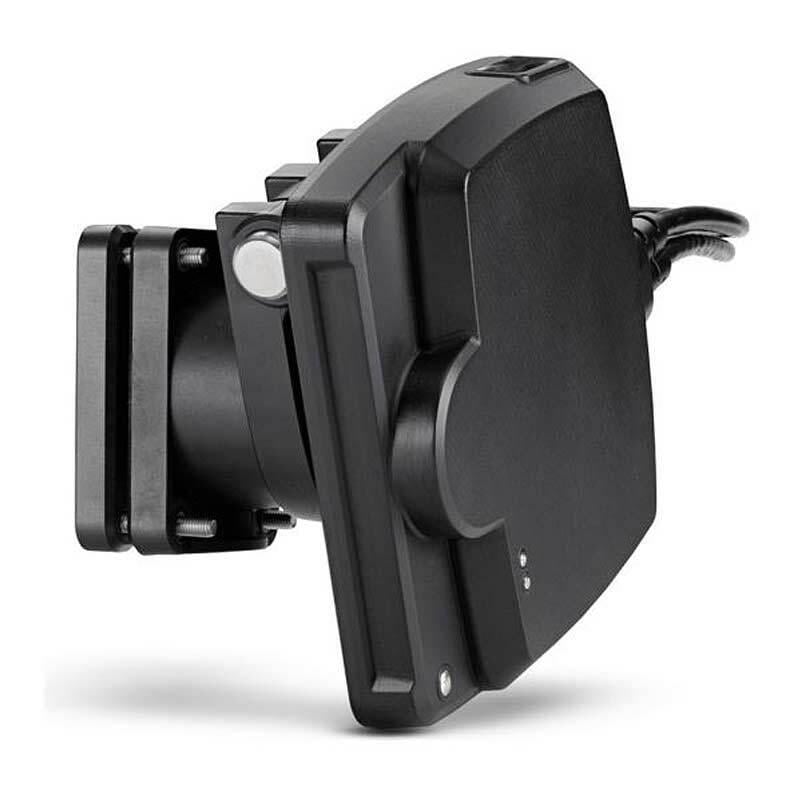 Image of Humminbird MEGA Live Imaging - Live Sonar Geber bei fischen.ch