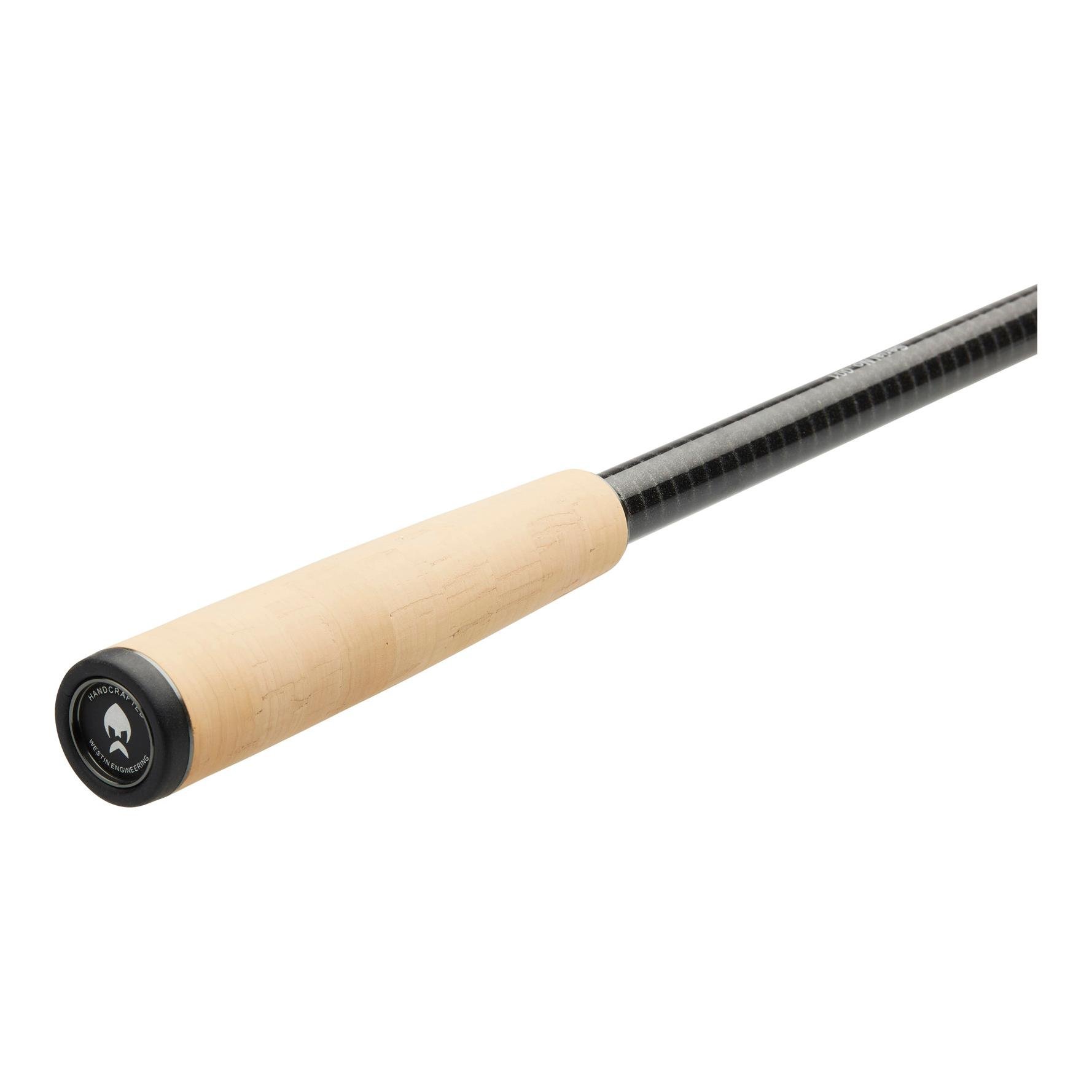 W8 Powercast-T 2nd - Castingrute