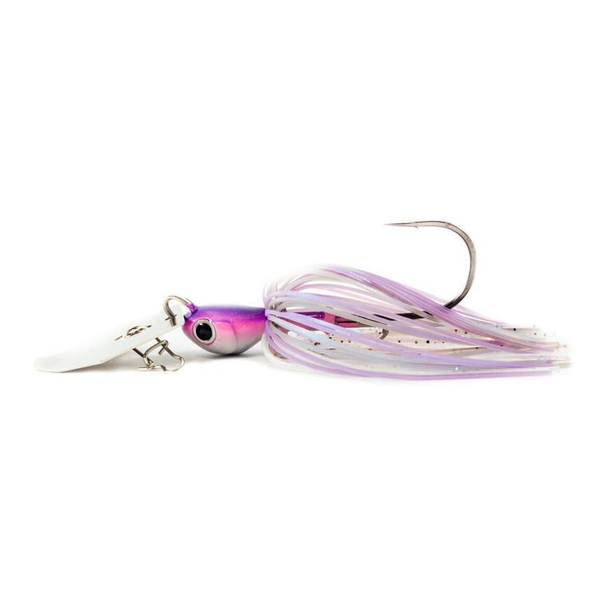 Tiny Kaishin Blade - Chatterbait