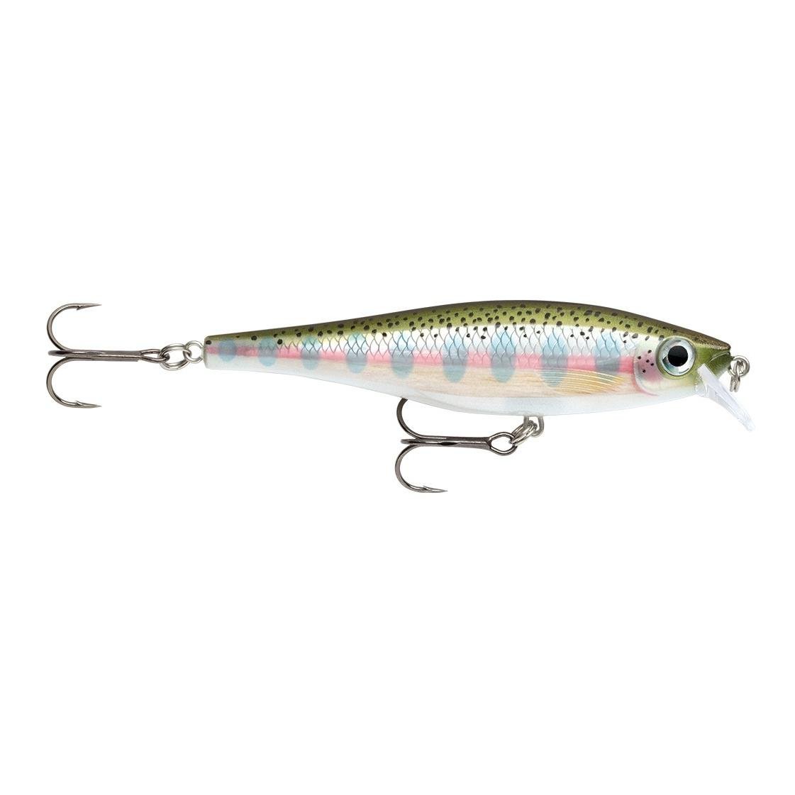 Rapala BX Jointed Minnow Rainbow Trout