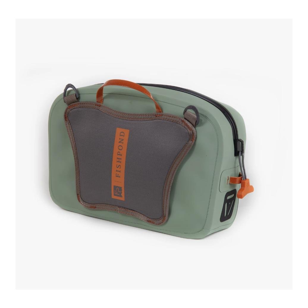 Thunderhead Submersible Small Lumbar Eco - Hip Pack