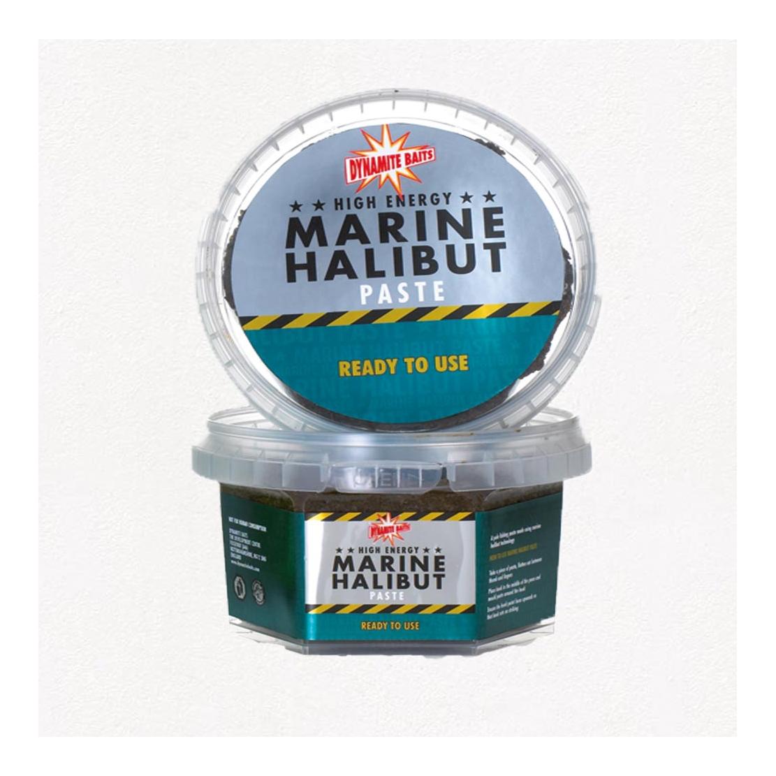 Dynamite Baits Marine Halibut Ready Paste - Paste