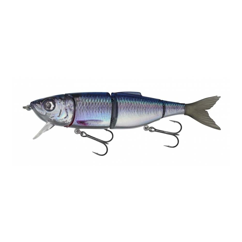 Image of Savage Gear 3D 4Play V2 Lip Lure Herring - Wobbler bei fischen.ch