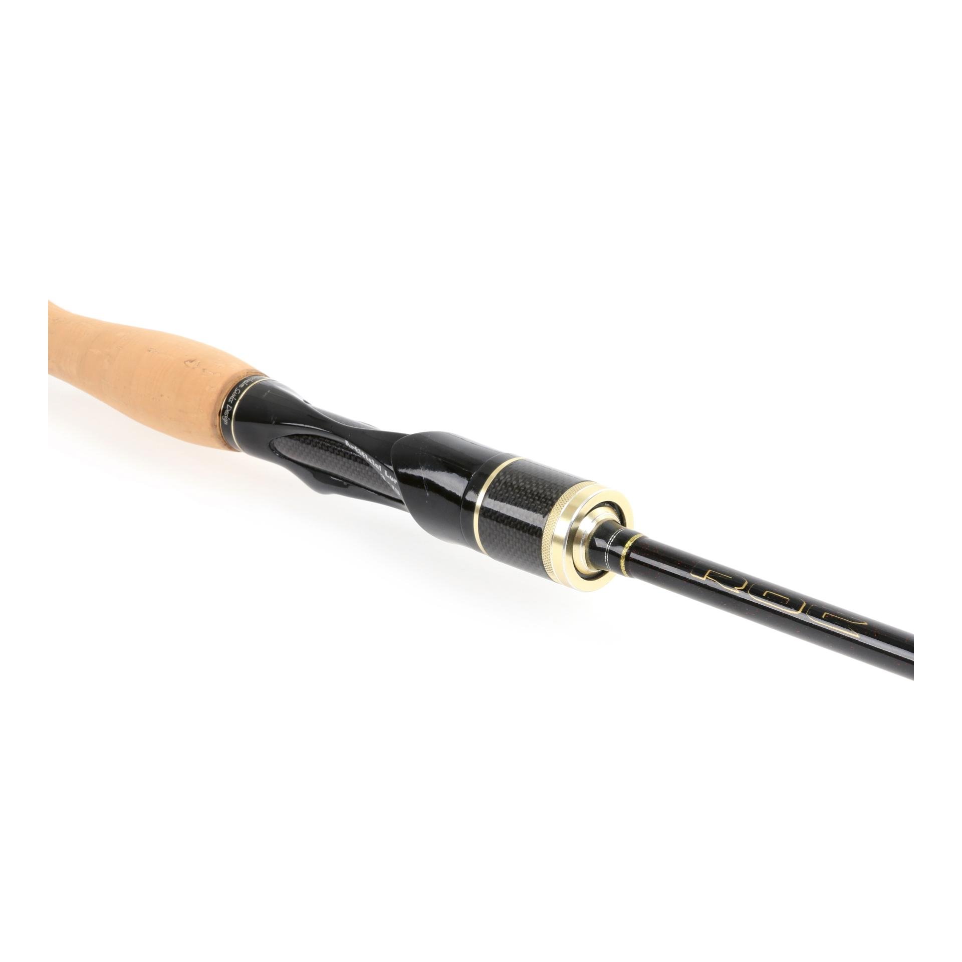 ROC Magic - Spinnrute