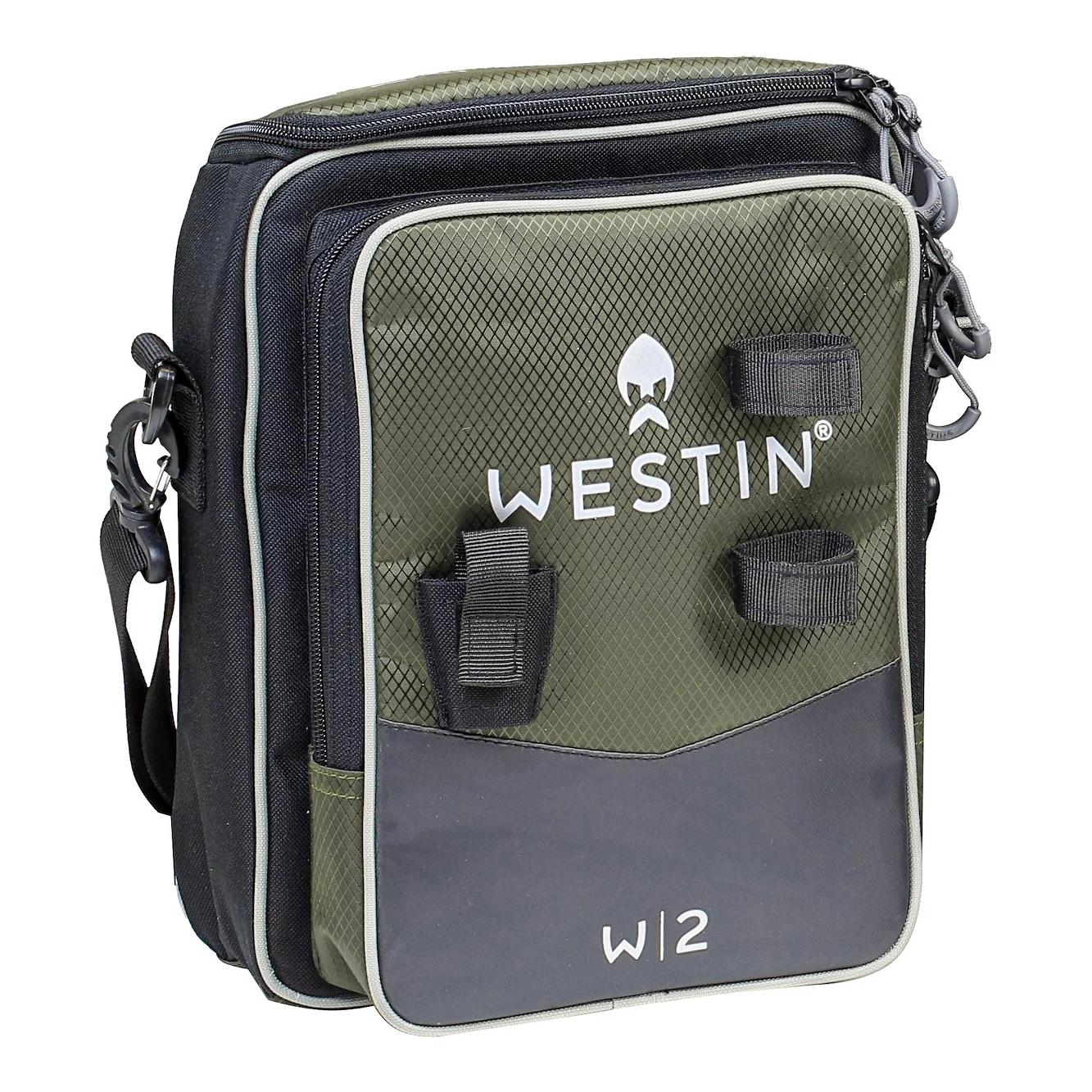 W2 Street Bag 1 Box Medium