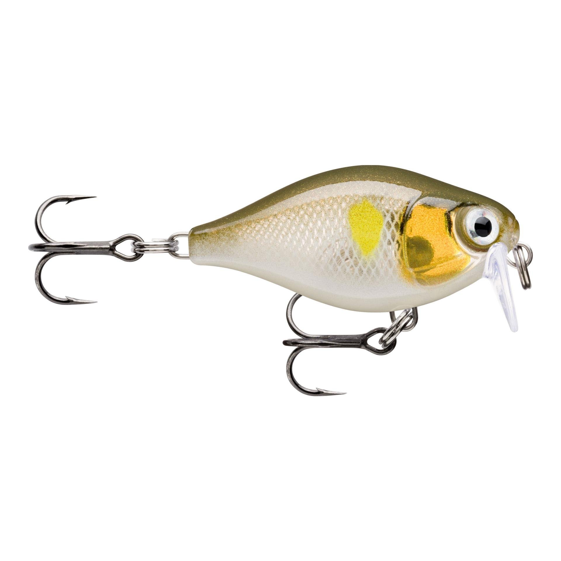 X-Light Crank Shallow Runner - Crankbait