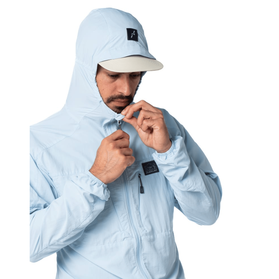 Guideline ULBC Tactical Jacke