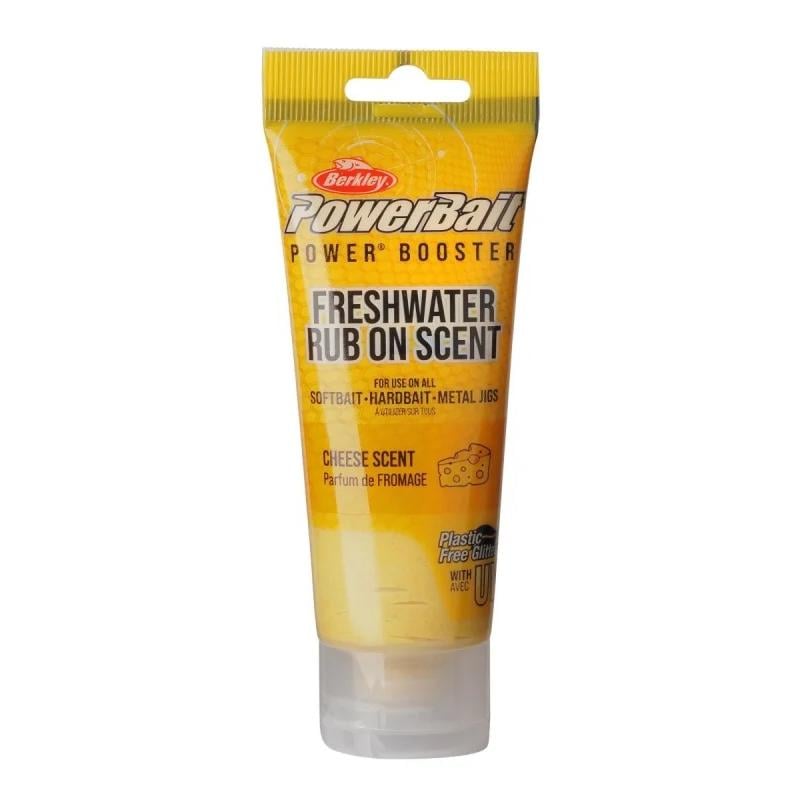 PowerBait Gel