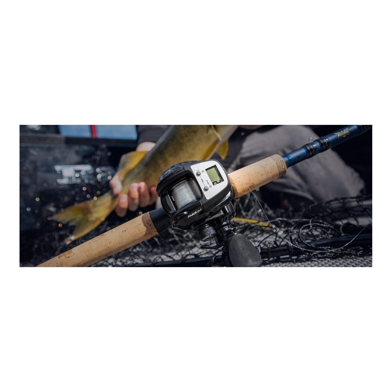 MaxToro DLC - Multirolle