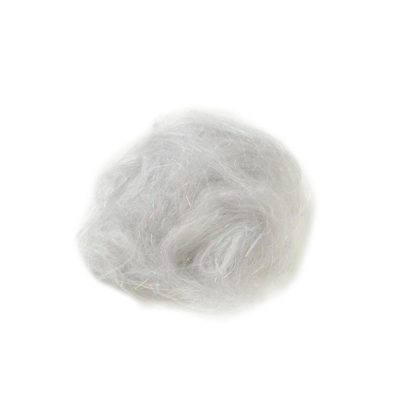 Hareline Dubbin Bruiser Blend - Unicorn Mane - Dubbing
