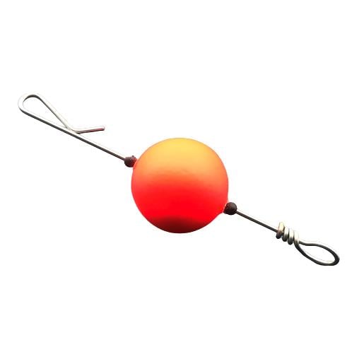 Schlepp Bissanzeiger Flex mit Signalkugel 