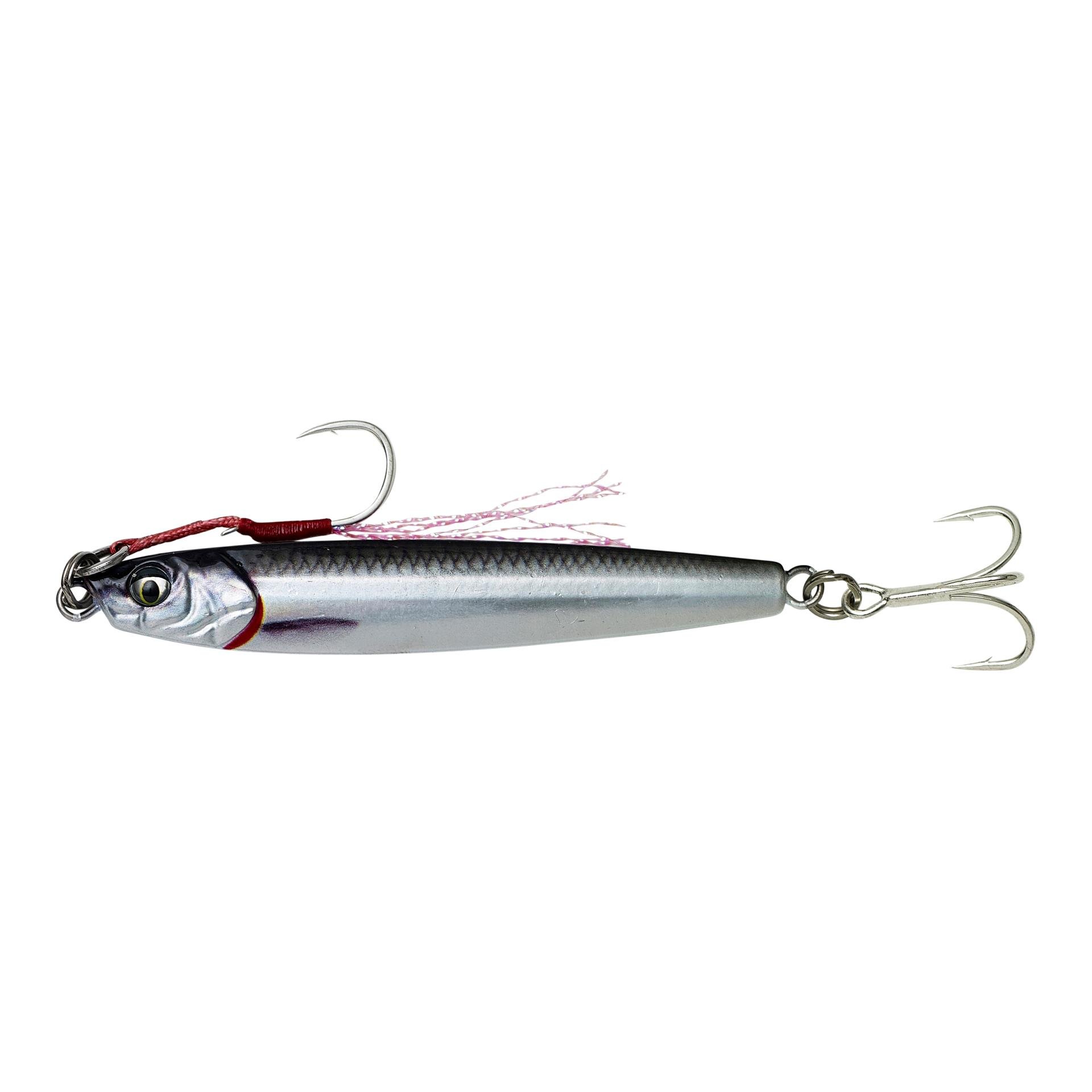 Image of Savage Gear 3D Jig Minnow Flash Minnow - Jig bei fischen.ch