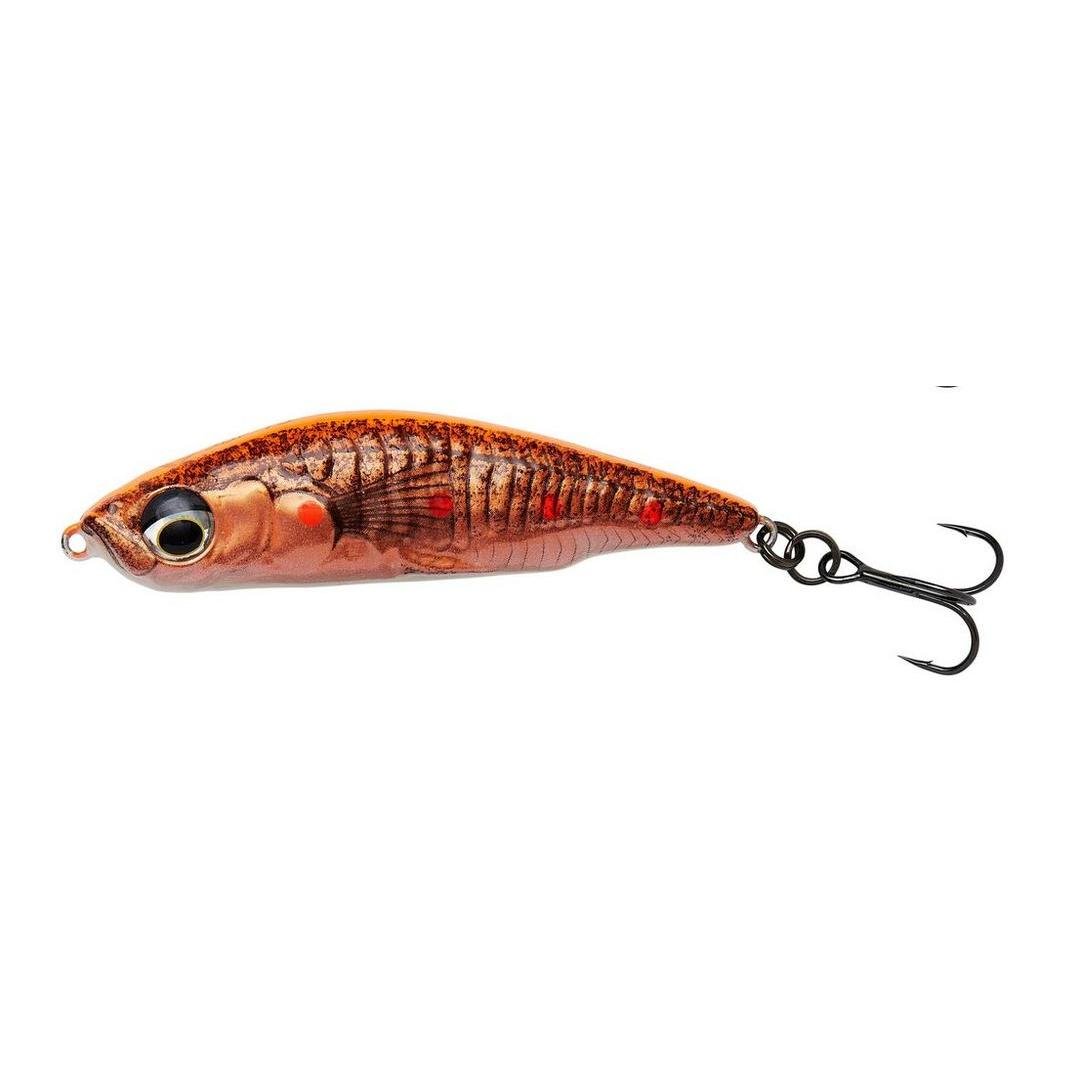 3D Sticklebait Pencil - Stickbait