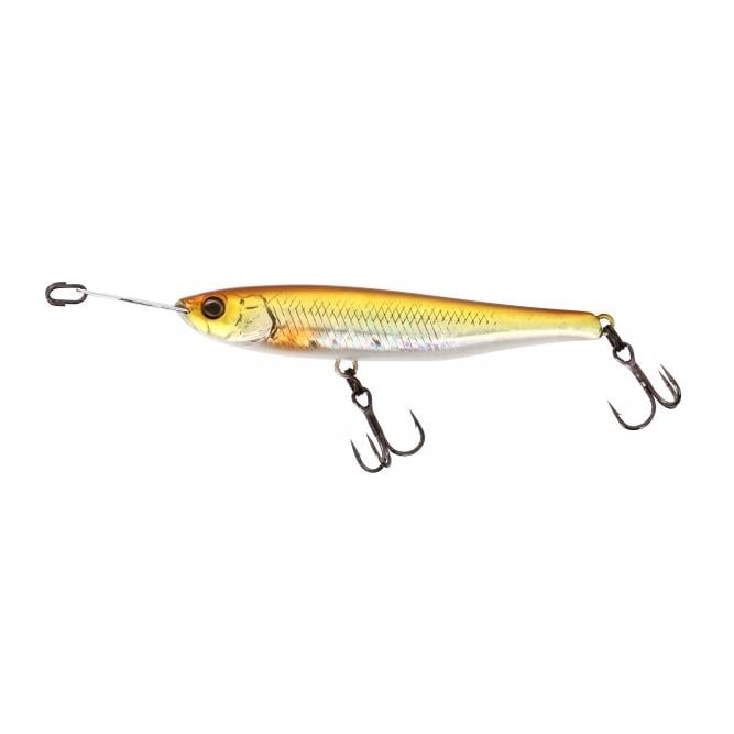 Image of Illex Riser Bait 007R - Stickbait - Bright Kibinago - bei fischen.ch