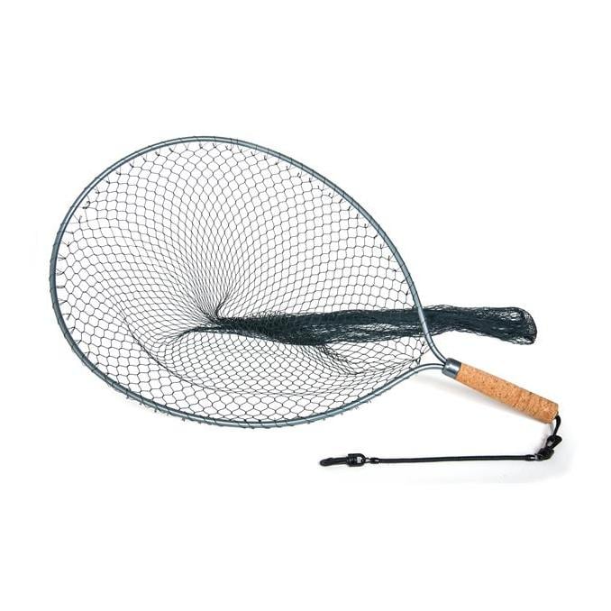 Image of Guideline Experience Salmon Net - Watfeumer bei fischen.ch