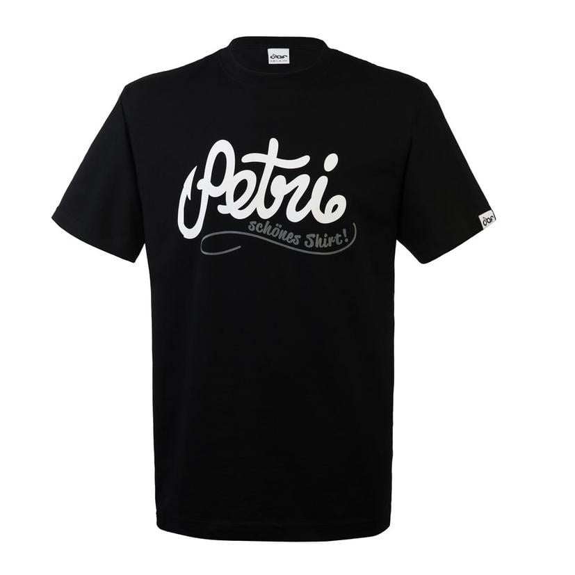 Petri, schönes Shirt! - T-Shirt
