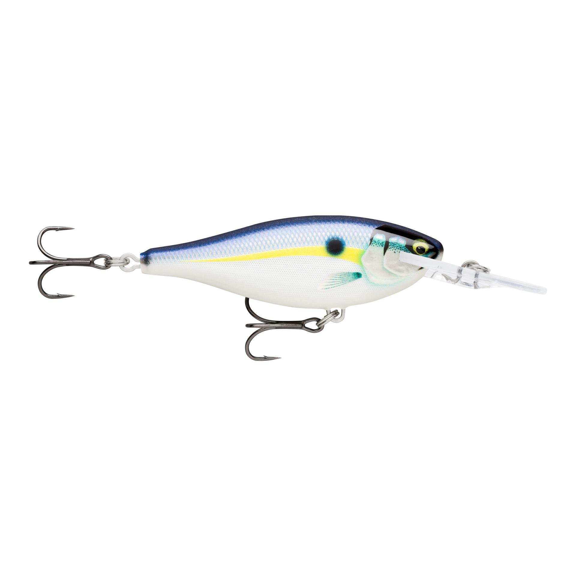 Gilded Helsinki Shad