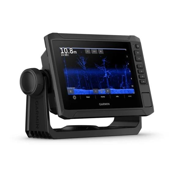 Echomap UHD2 Touch 72sv - Echolot