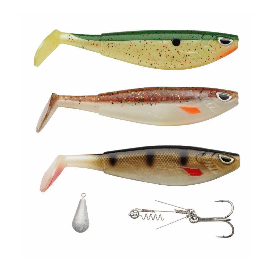 Berkley Sick Pack Pike